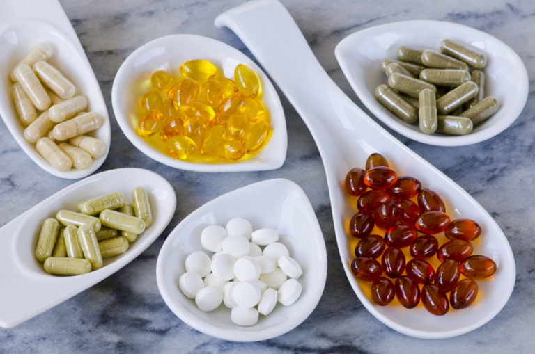 Can Taking a Mineral Supplement Prevent Cardiovascular Disease?