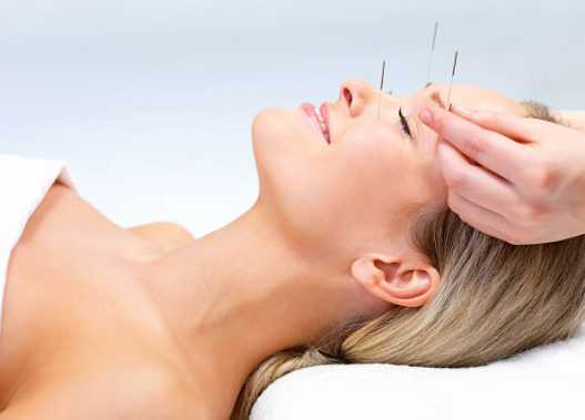 How to Reduce Chronic Pain and Covid-19 Risk with Acupuncture